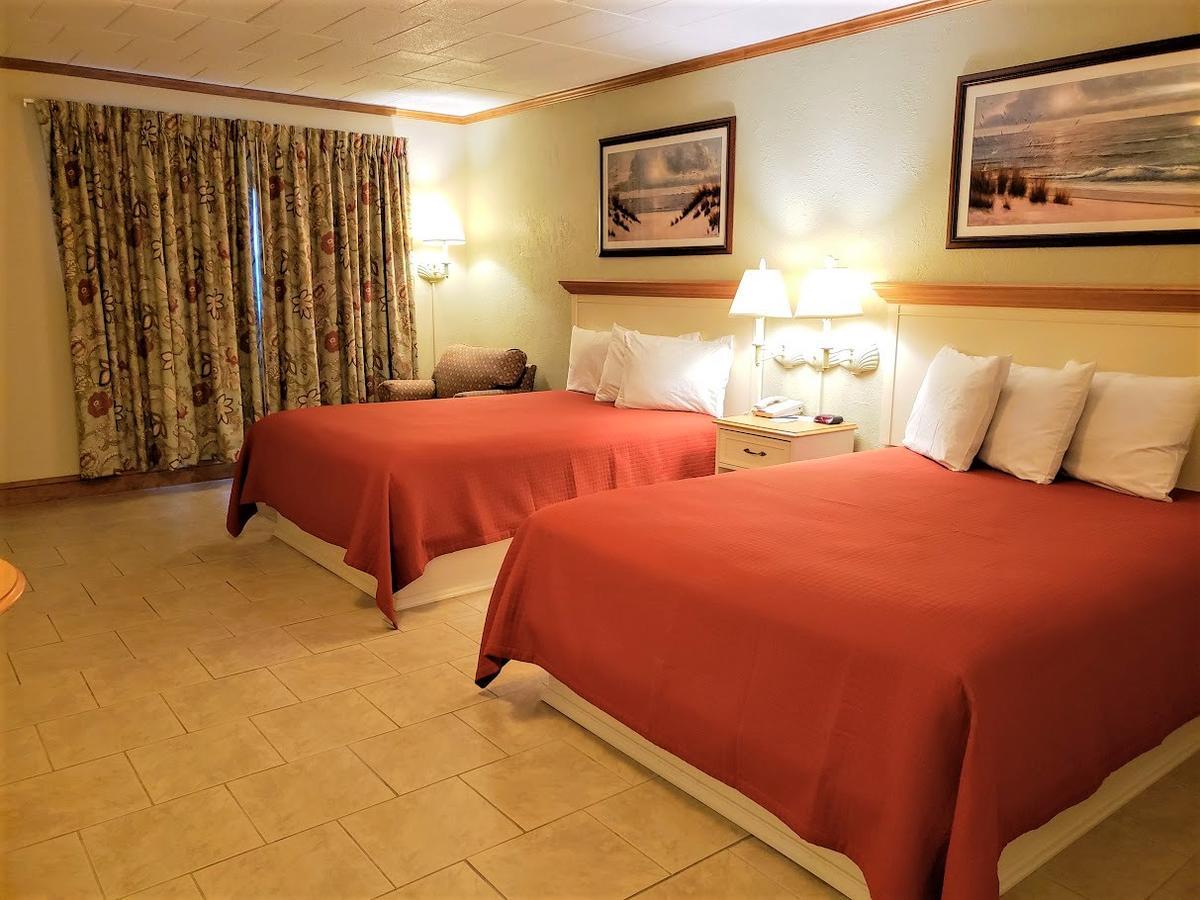 Avondale By The Sea Hotel Cape May Exterior photo