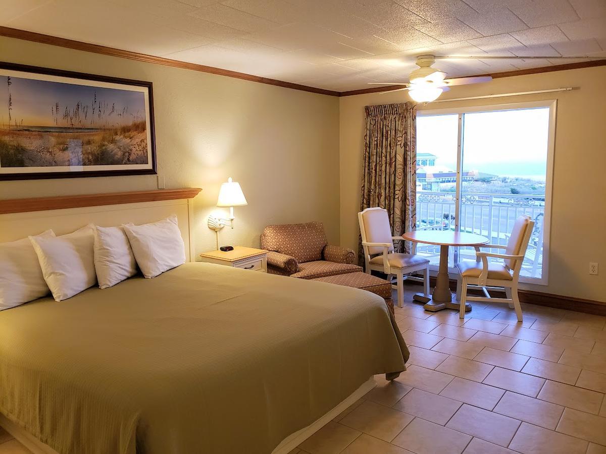 Avondale By The Sea Hotel Cape May Exterior photo