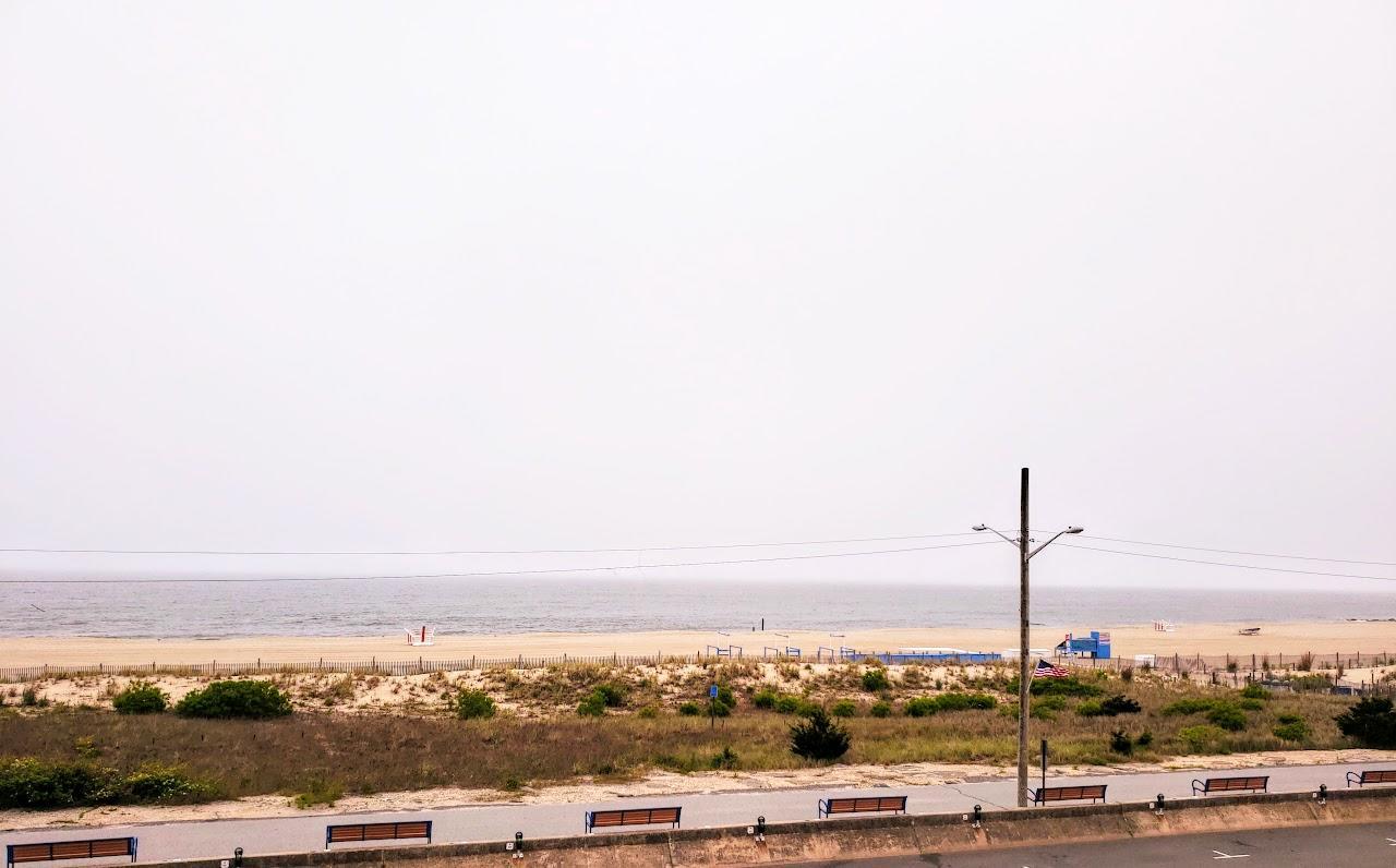 Avondale By The Sea Hotel Cape May Exterior photo