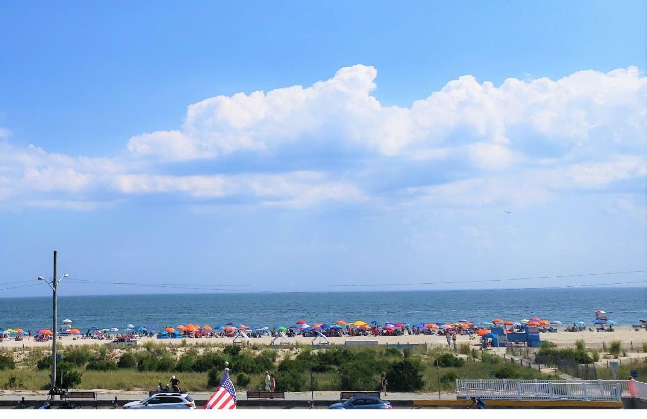 Avondale By The Sea Hotel Cape May Exterior photo